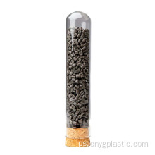 د پلور لپاره د WPC دیوال پینل لپاره HDPE برخه